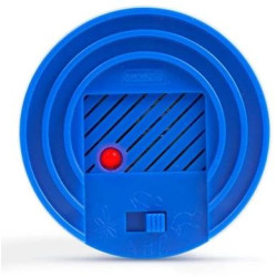 Odpuzovač hmyzu ISOTRONIC 55646