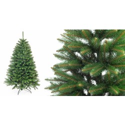 Umělý vánoční stromek - Sibiřský smrk 180 cm (DOPRAVA ZDARMA)