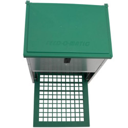 Feedomatic nášlapné krmítko - 12 kg