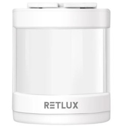 Detektor pohybu RETLUX RDB 113 PIR