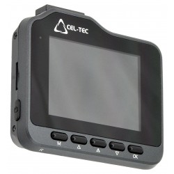 CEL-TEC K4 Dual GPS