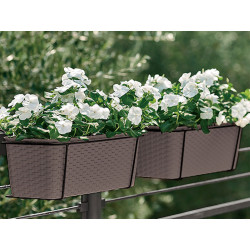 zavesny truhlik na balkon stefanplast natural 50 moka 01