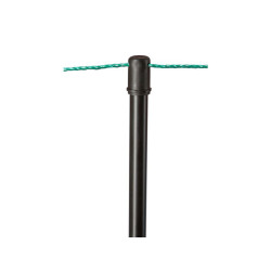 sit pro elektricky ohradnik pro ovce kerbl ovinet 108cmx50m zelena 06