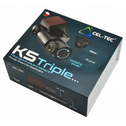 CEL-TEC K5 Triple