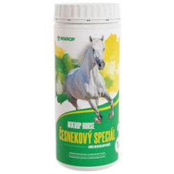 Mikrop Česnekový speciál 1kg