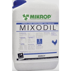 Mikrop mixodil - 1 litr