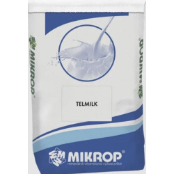 Mikrop OVISMILK - krmná směs, 25 kg