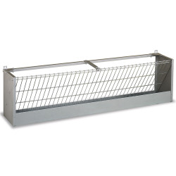 Jesle na seno pro ovce a kozy GAUN 60110 - 2m