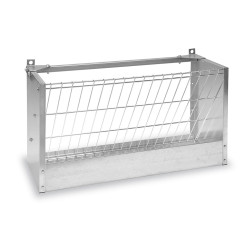 Jesle na seno pro ovce a kozy GAUN 60111 - 1m