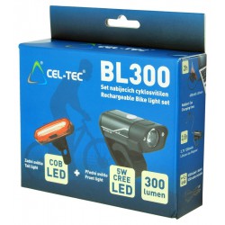 CEL-TEC BL300