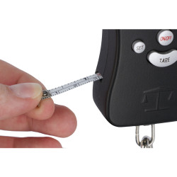 digitalni vaha kerbl digiscale do 50kg 3