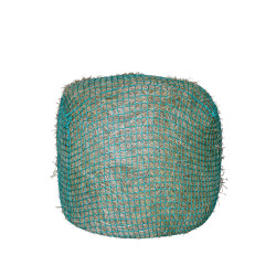 Síť na seno KERBL 150x150cm, oka 4,5cm