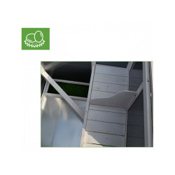 kurnik pro slepice pawhut d51 104 9