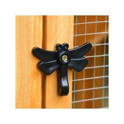kurnik pro slepice pawhut d51 191 4