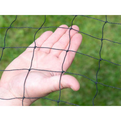 Ochranna sit proti dravcum KERBL 20x10m p4