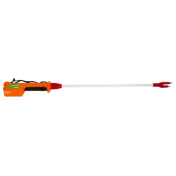 Elektrický pohaněč na skot a prasata KERBL ANISHOCK PRO 1500