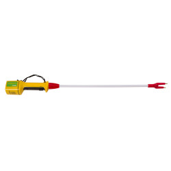 Elektrický pohaněč na skot a prasata KERBL ANISHOCK PRO 2000