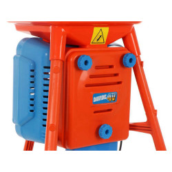 elektricky srotovnik na obili kerbl 580w 08