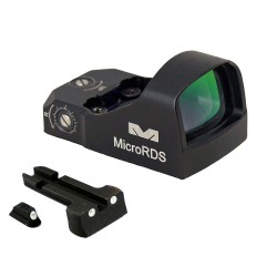 Meprolight Mikro kolimátor MEPRO microRDS Zbraň: CZ Shadow