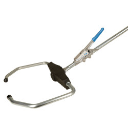 Telící tyč KERBL 10131 HK 2020 s Flexi rámem 57 cm