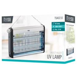 Lapač hmyzu TEESA TSA0210