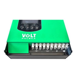 Solární regulátor VOLT Green Boost 4000 BYPASS