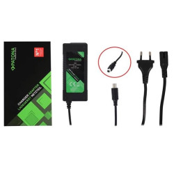 Nabíječka pro Xiaomi Mi Electric Scooter PATONA 42V/2A M365/PRO/PRO2