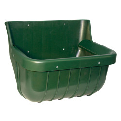 Krmný závěsný žlab pro skot a koně KERBL 32582 - 15l