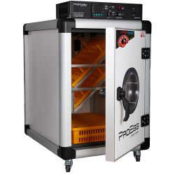 PH-150 C Kombinovaný Inkubátor pro 150 vajec ProEgg® by AGROFORTEL