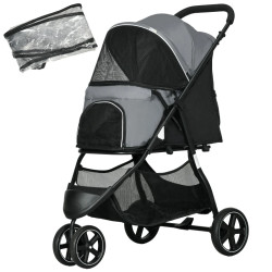 Kocarek pro psy 8