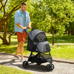 Kocarek pro psy 2