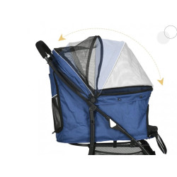 Kocarky pro psy 4