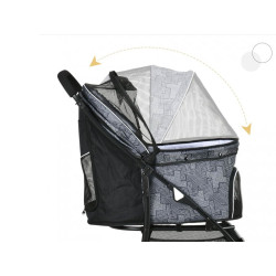 Kocarky pro psy 5