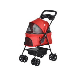 Kocarky pro psy 2