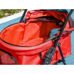 Kocarky pro psy 4