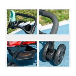 Kocarky pro psy 6