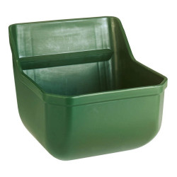 Krmný závěsný žlab pro skot a koně KERBL 32460 - 9l