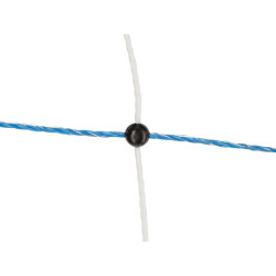Síť pro elektrický ohradník pro ovce, kozy KERBL 27394 OVINET MAXI 3