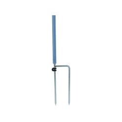 Síť pro elektrický ohradník pro ovce, kozy KERBL 27833 TITANNET PREMIUM VARIO 5