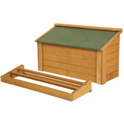 hrad a kukan pro drubez KERBL 82808 4