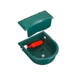 hladinova napajecka pro psy ovce kozy kone KERBL 22522 2