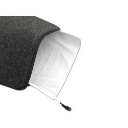2642 2 vyhrevna podlozka pro psy thermodog 3523001 topny koberec 58x81cm