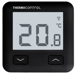 Termostat THERMOCONTROL TC 30B-WiFi Tuya