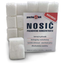 Nosič pachové látky BIO10-S - 20 ks