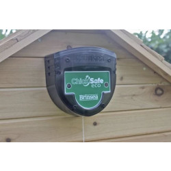 Automatická dvířka Brinsea Chick Safe ECO (CS010)