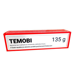 TEMOBI 135 g lepidlo na obtížný hmyz