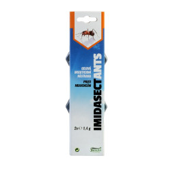 Imidasect Ants 2 x 1,4 g ve staničce