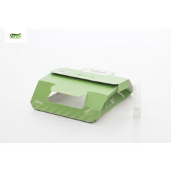 BB detector + feromonové kapsle 20 ks (na štenice)