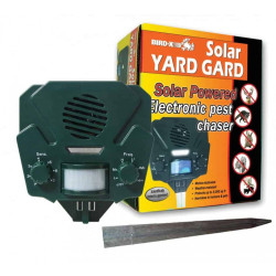 Solární odpuzovač - Yard Gard Solar