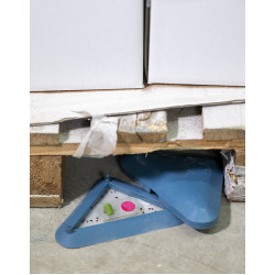 Monitor na potravinové brouky vč. atraktantů P-04331PP RTU